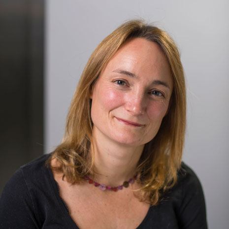 Felicity_Thomas_CCEH_web Profile image - Felicity Thomas